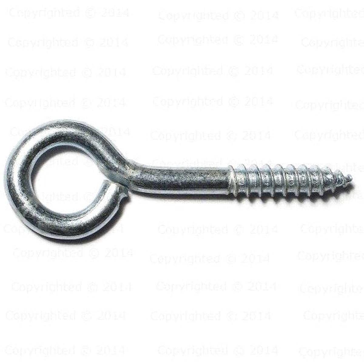 Lag Screw Eye Bolts