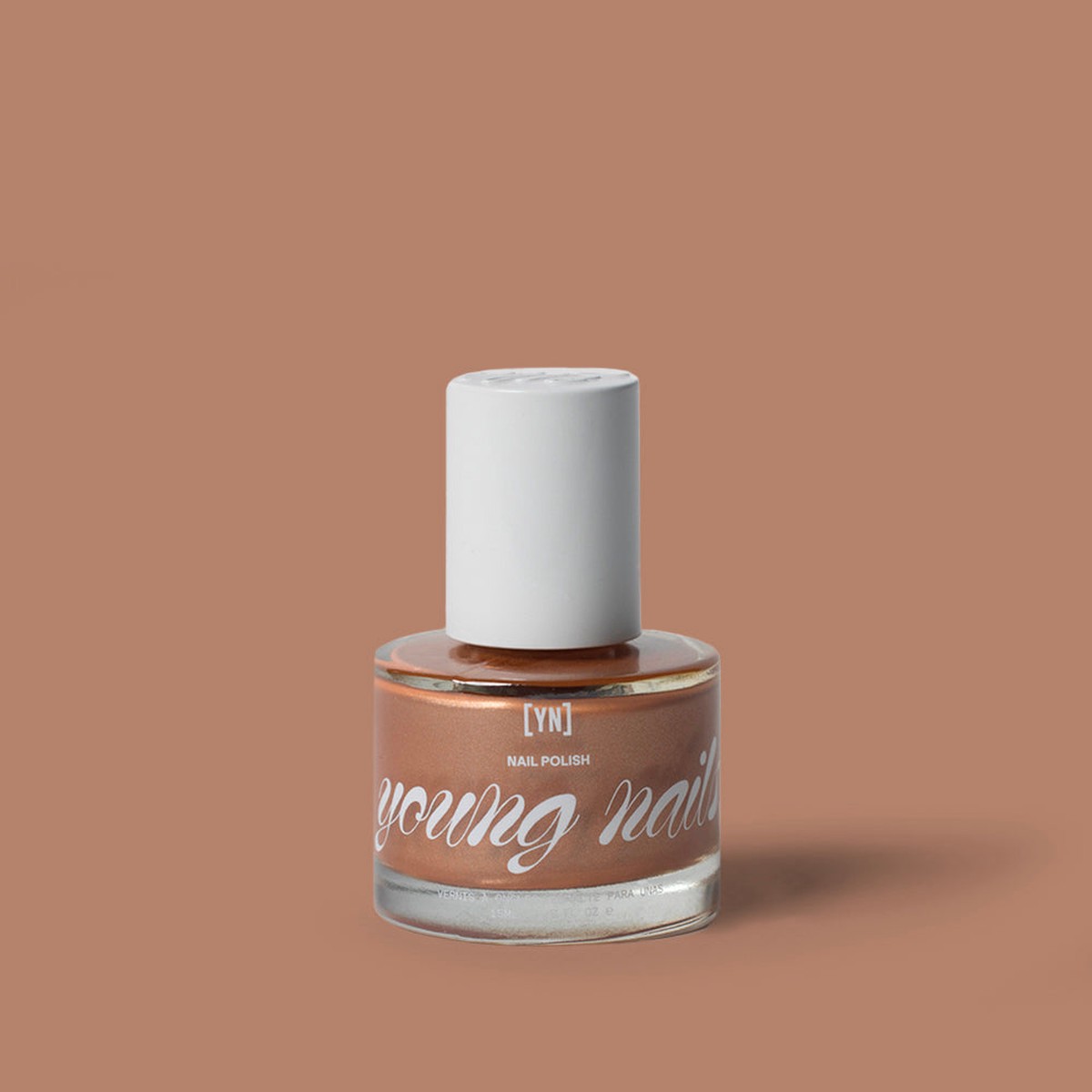 Anticipate Gems Nail Polish 15ml