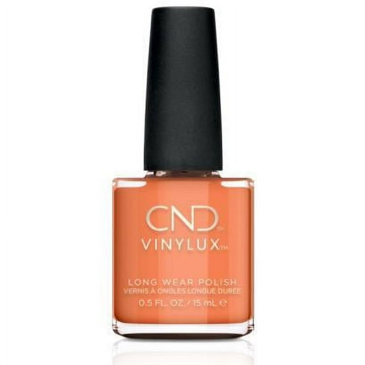 CND Vinylux #352 - Catch of the Day (disct)