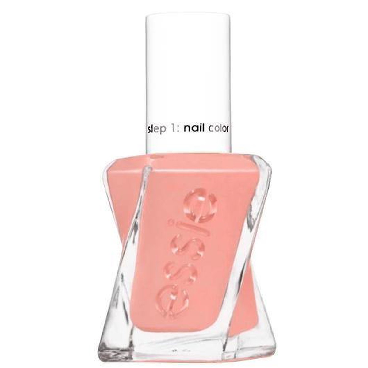 Essie Couture #1178 - Sandy Soles / Hemmed 2020