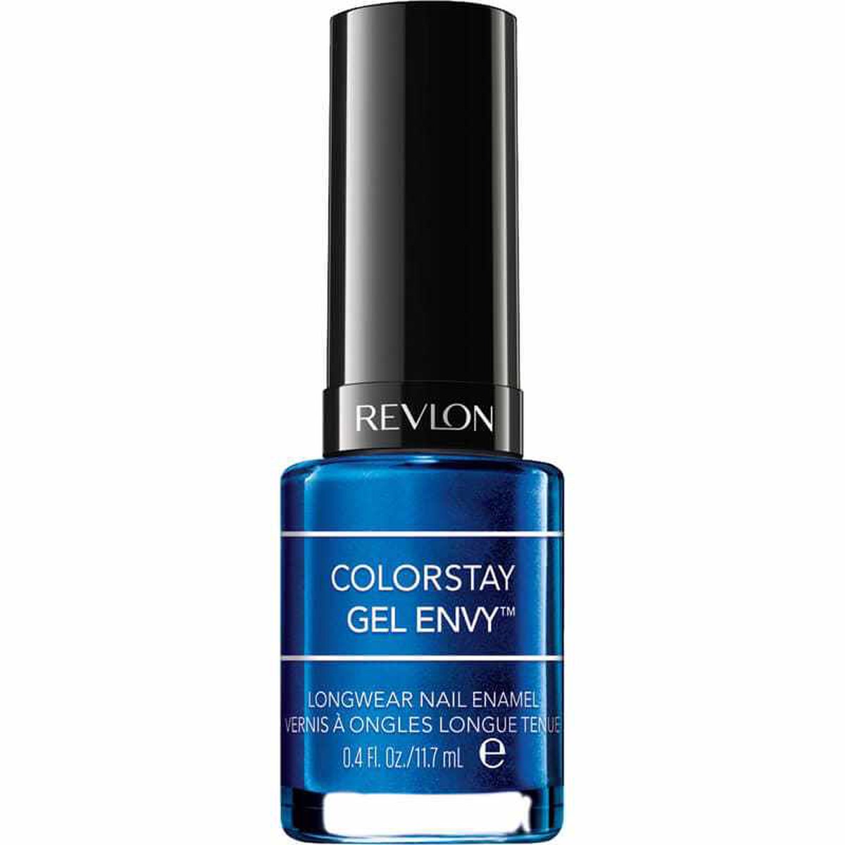 Revlon Colorstay Gel Envy Longwear Nail Enamel Try Your Luck (445)
