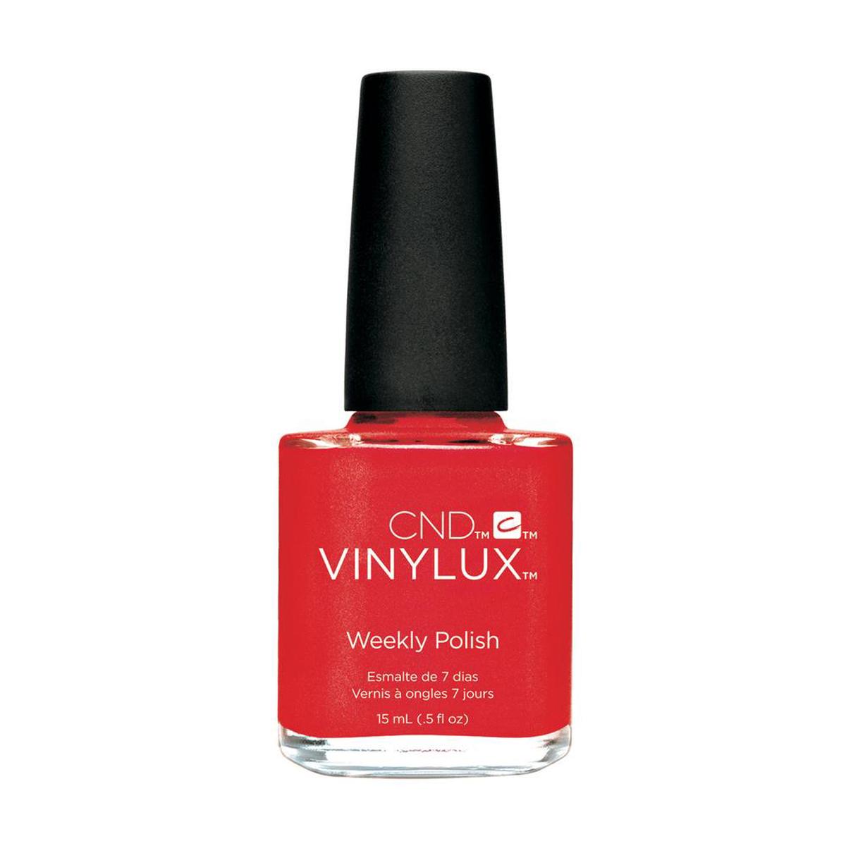 #CND Vinylux Long Wear Nail Polish Jelly Bracelet 15ml