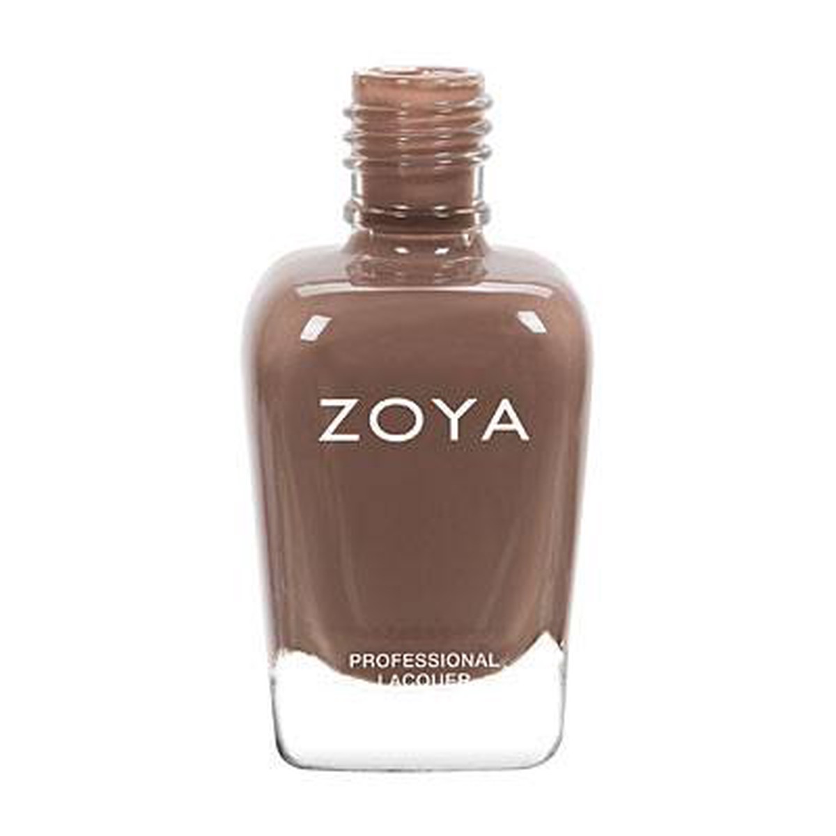 Zoya Nail Polish #743 Chanelle- Naturel Deux 2 Collection