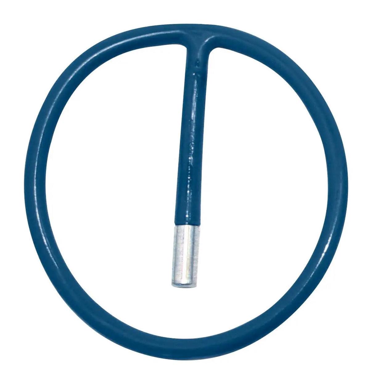 Chicago Pneumatic 1 in Retaining Ring, Diameter 51mm - CP C155471