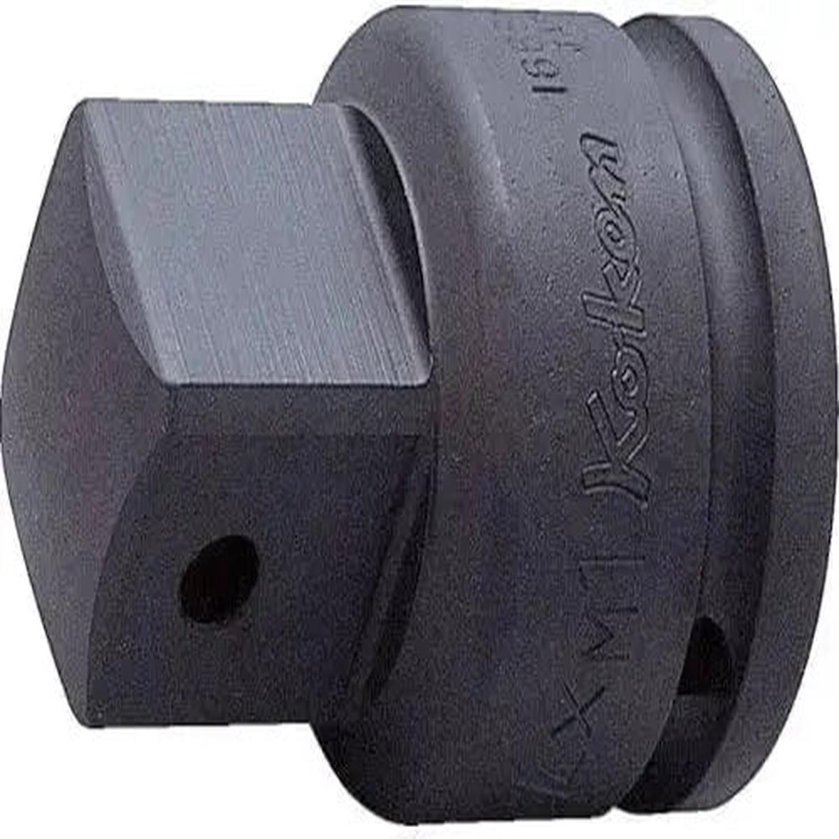 Ko-ken Tools 1 in Square to 3/4 in Square Drive Ball Type Impact Adaptor - 18866A-B