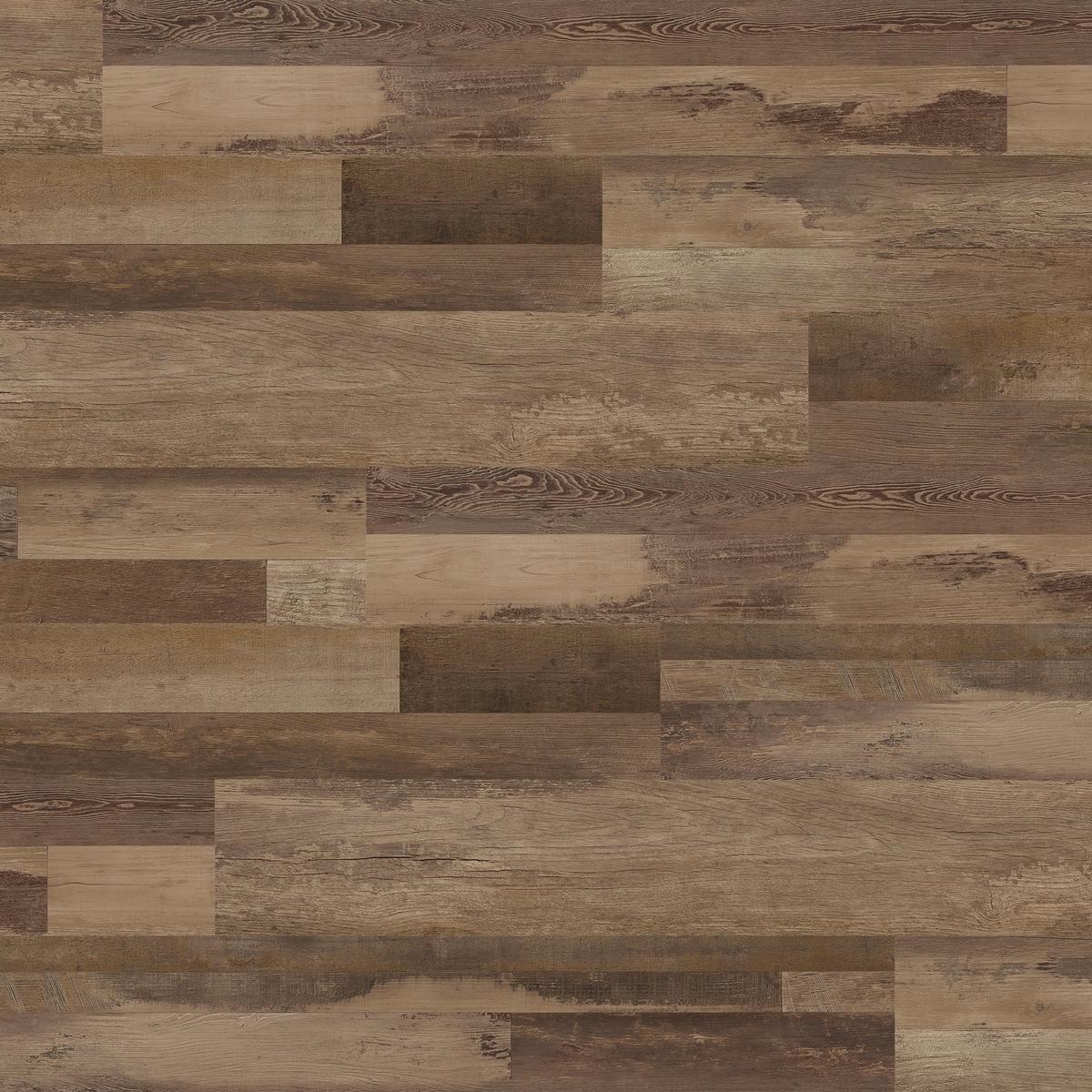 (Sample) Russet Luxury Vinyl Plank