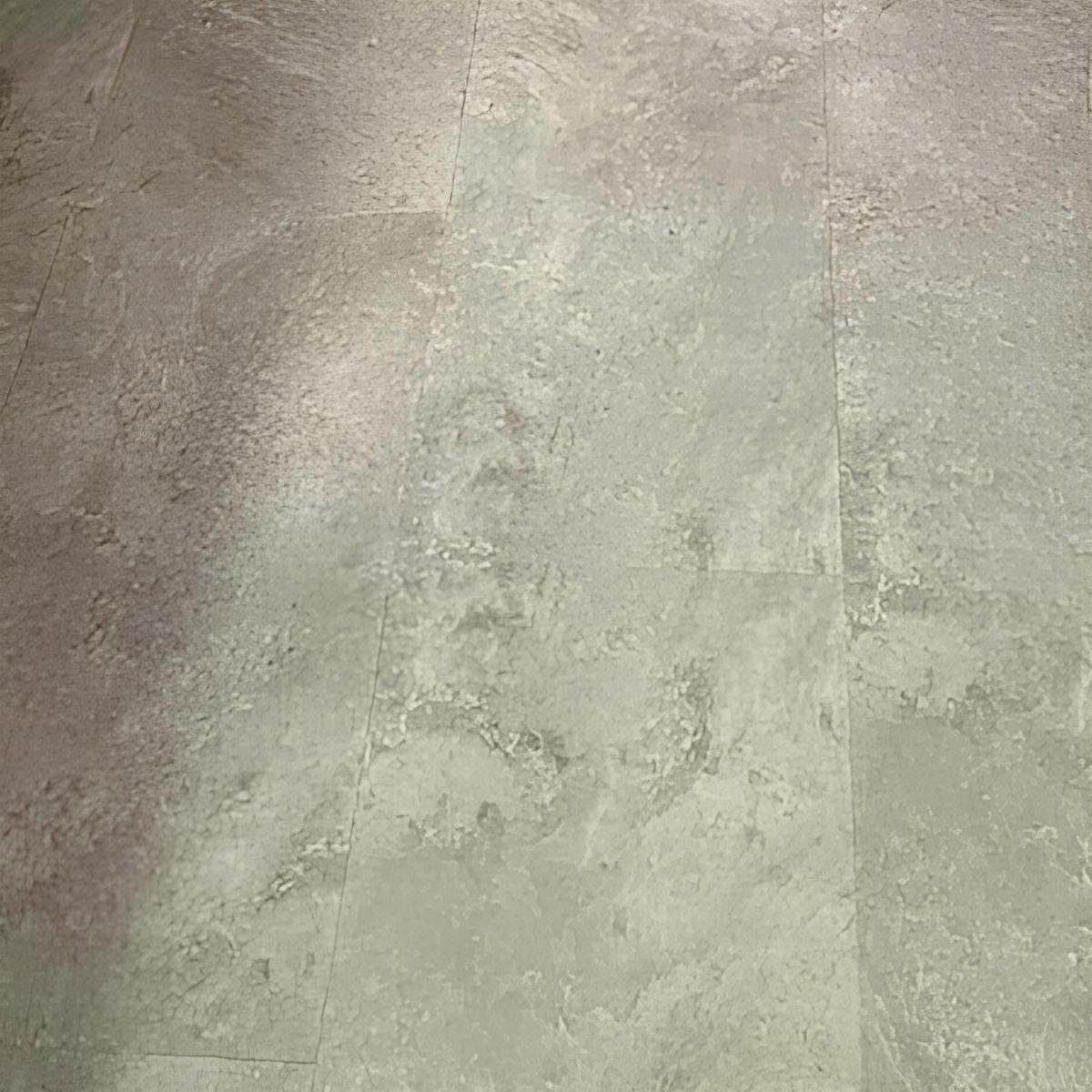 (Sample) Graystone Vinyl Tile