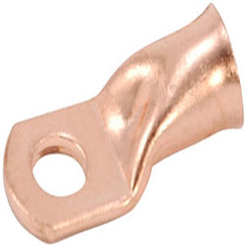 #1/0  CABLE LUG